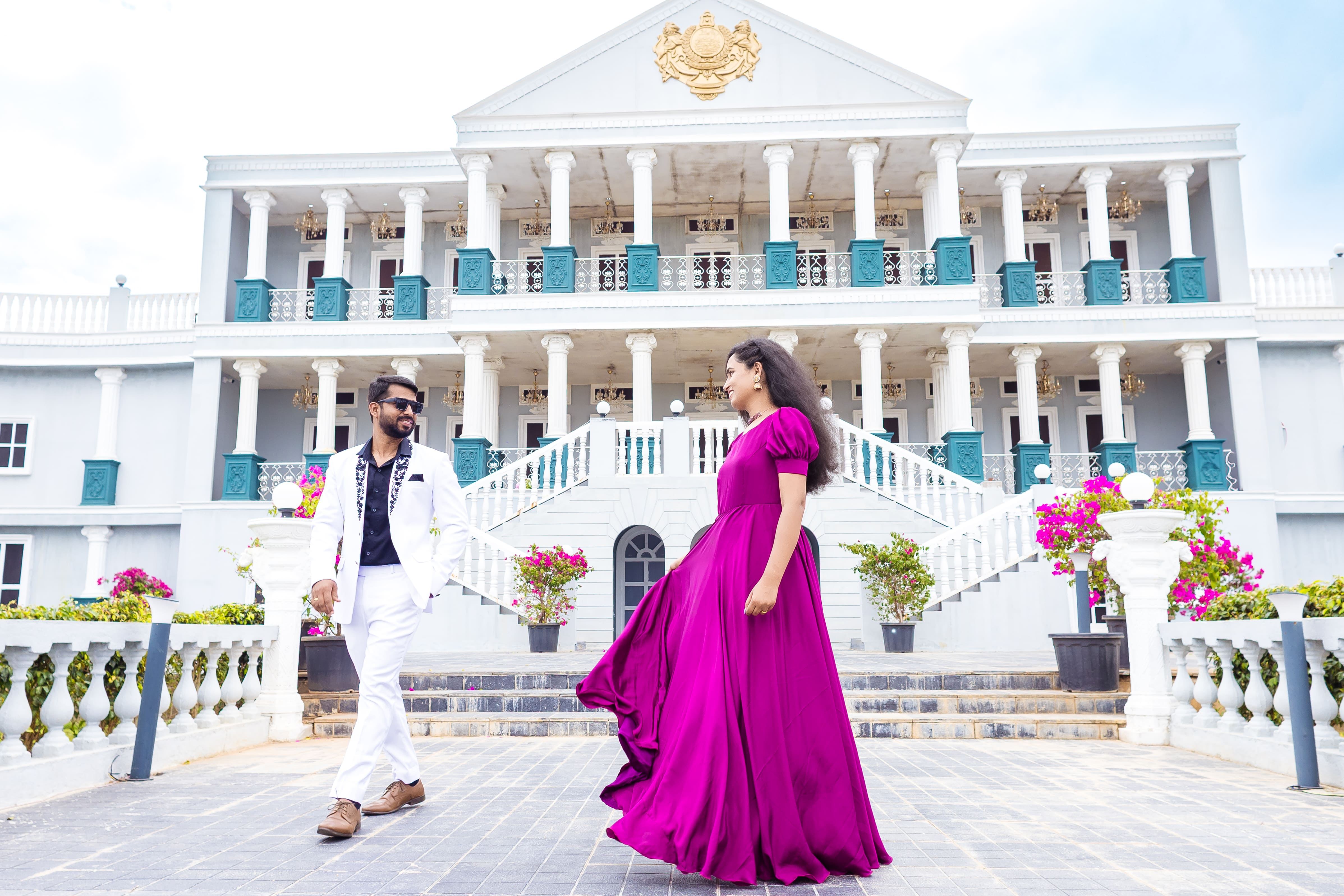 Wedding Photography